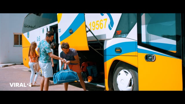 Marketing Campaign for GoBus - Branding & Positioning