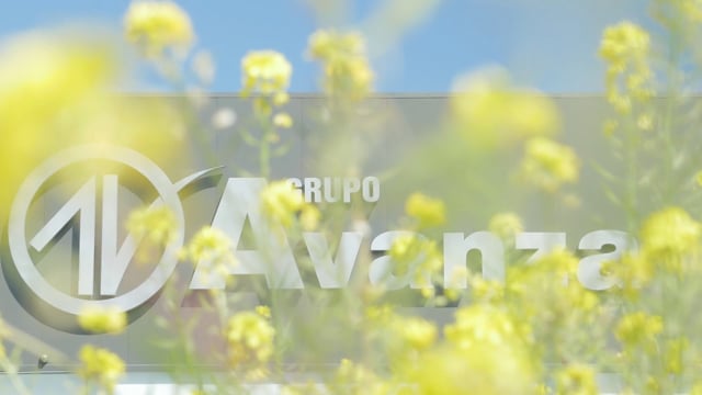 Video corporativo Grupo Avanza - Producción vídeo