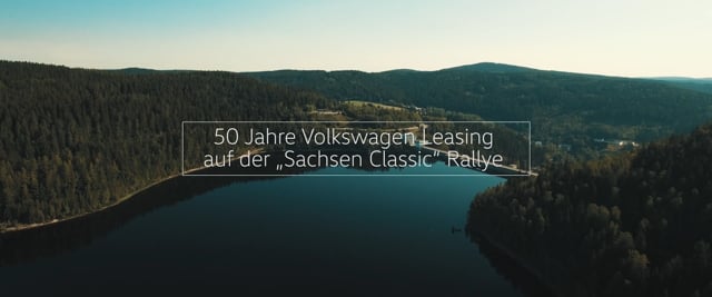 VW: SACHSEN CLASSICS