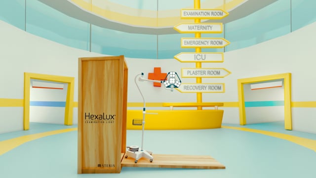 Hexalux