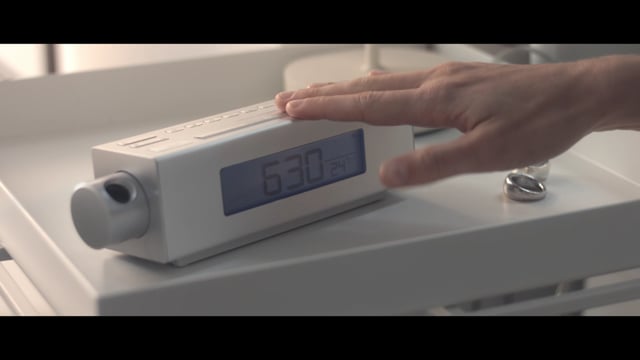 Musiq'3. Changez d'airs. - Reclame