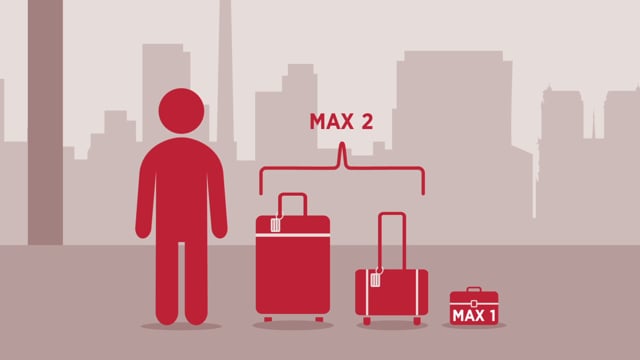 Thalys - Motion Design