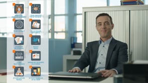 Cybersecurity training - Production Vidéo