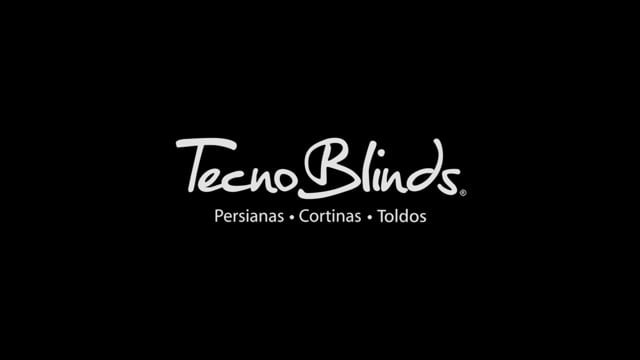 Tecno Blinds - Redes Sociales