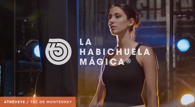 Promo Prepa Tec - Atrévete - Video Production