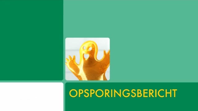 Valorfrit : Sensibiliseringscampagne - Reclame