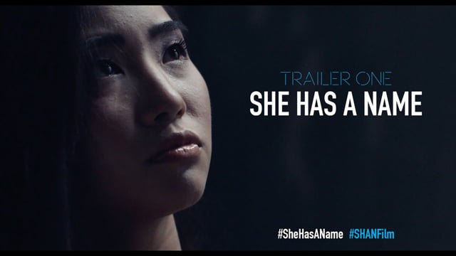 She Has A Name - Producción vídeo