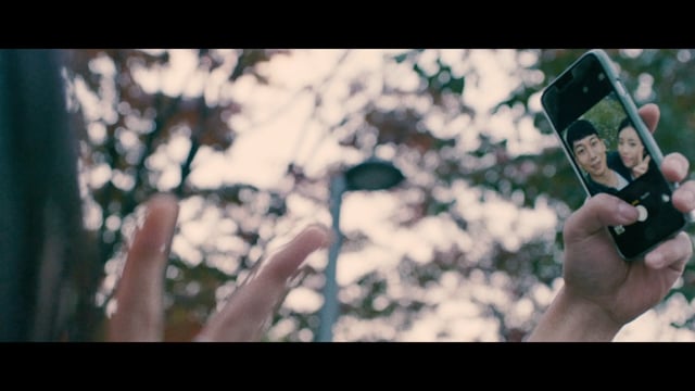 Zitten - The first snow (Music Video) - Photographie