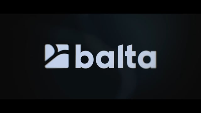Balta industries - Vidéo