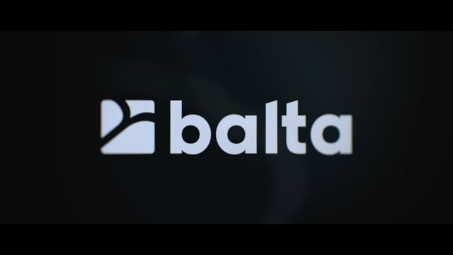 Balta industries - Production Vidéo