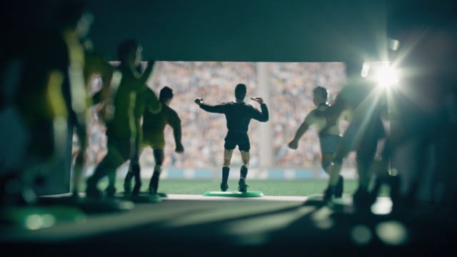 La SWDE Lean Cup - Video Productie