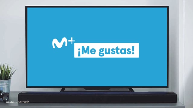 Movistar+ - Branding y posicionamiento de marca