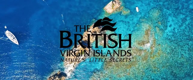 British Virgin Island commercial - Production Vidéo