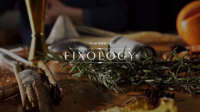 Video for the  most influential mixology bar in MX