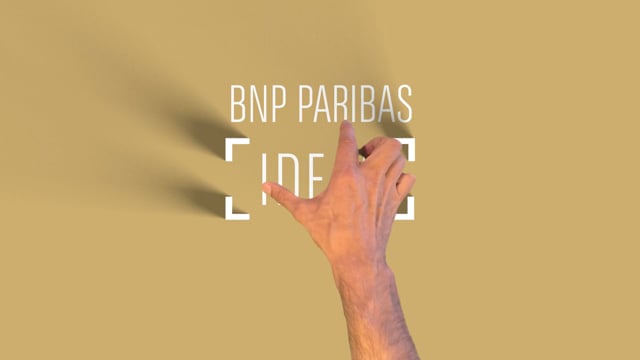 BNP PARIBAS - Production Vidéo
