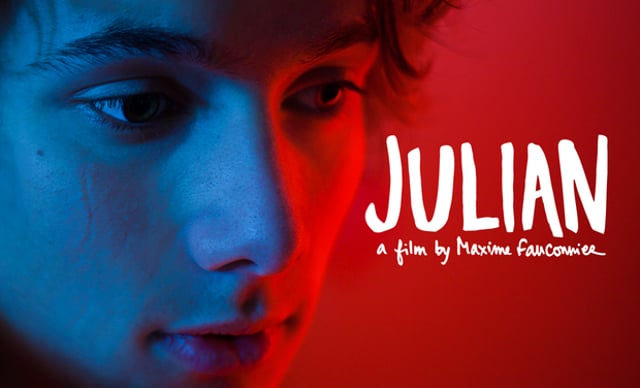JULIAN (Short) - Werbung