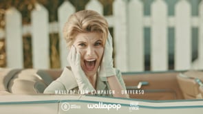 WALLAPOP - Un Universo de Coches Te Espera - Publicidad