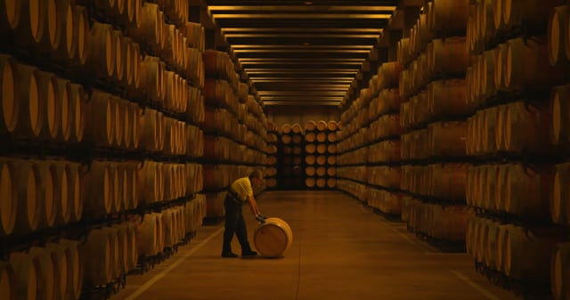 Pernod Ricard | Induction Film - Videoproduktion