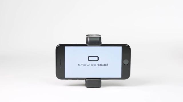 Shoulderpod - Publicidad