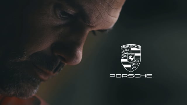 Porsche Genève - Communication corporate
