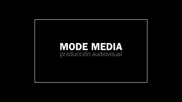 MODE MEDIA REEL - Fotografía