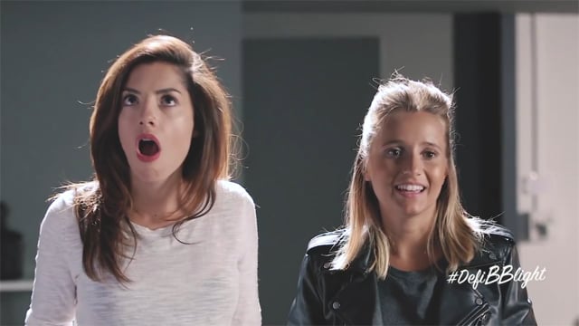 Garnier - retour de campagne - motion design - Motion Design