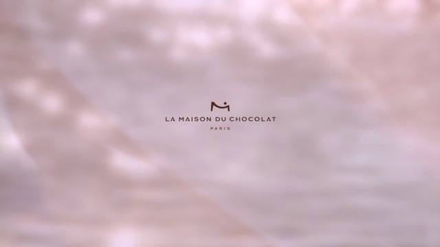 LA MAISON DU CHOCOLAT - Film de Marque - Photography
