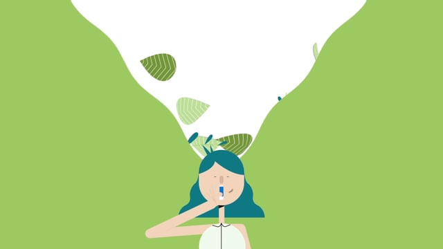 Animation Showreel - Motion Design