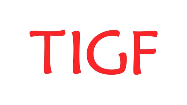 TIGF CLIP REPORT INAUGURATION SIEGE SOCIAL - Videoproduktion