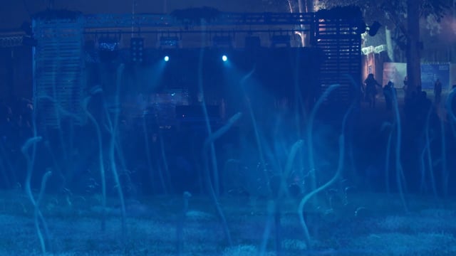 Oceans - Video Productie