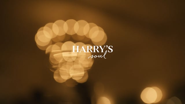 Harry's soul - Reclame