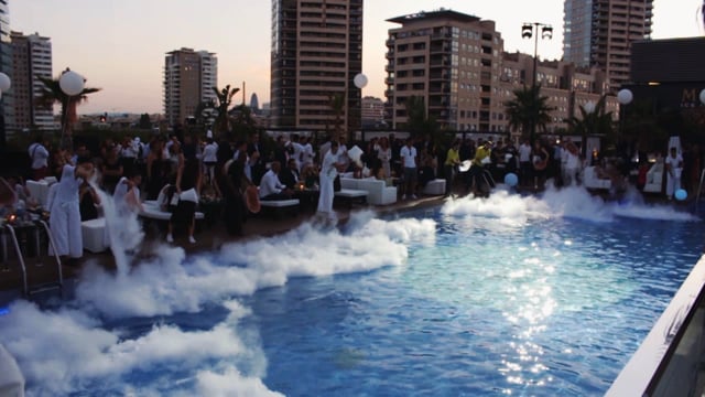 Purobeach Barcelona Season Opening - Eventos