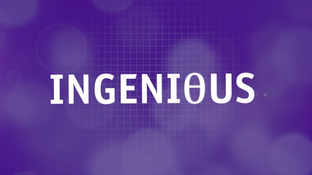 Ingenious Group - Video Showreel
