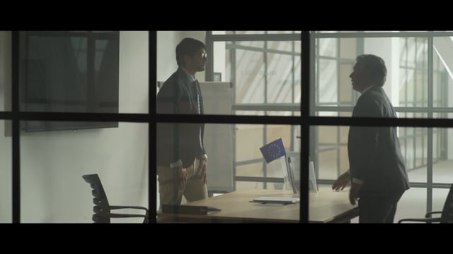 ATENOR corporate movie - Production Vidéo