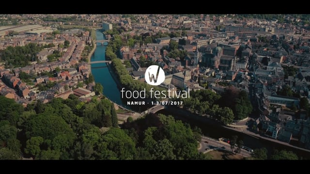 W food festival 2017 - Evénementiel