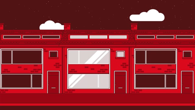 Animation for drugs, alcohol and gaming awareness - Content Strategy