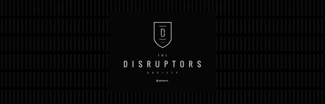 Lightspeed - The Disruptors - Video Production