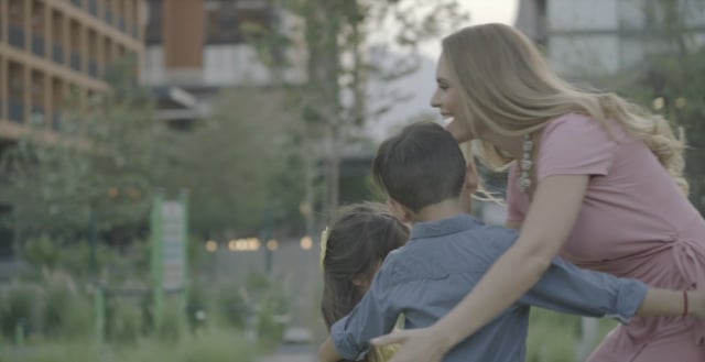 Por lo bien que te ves - Video Production