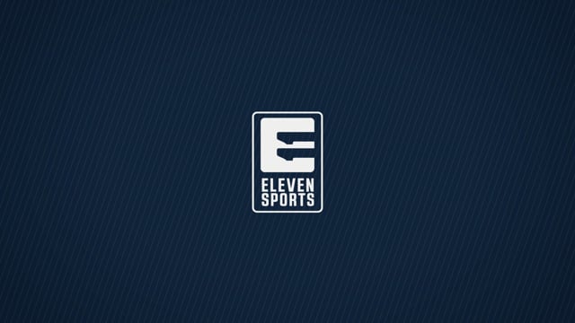 Eleven Sports Rebranding - Image de marque & branding