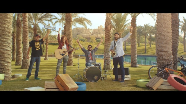Asus Egypt - Werbung