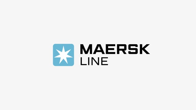 E-Commerce Solutions - Maersk - Website Creation