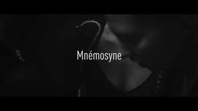 MNEMOSYNE - Compagnie Nawel Oulad - Vidéo