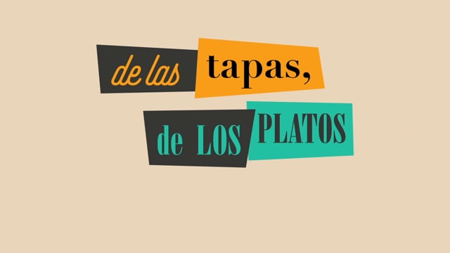 Branding Las chicas, los chicos y los maniquís - 3D