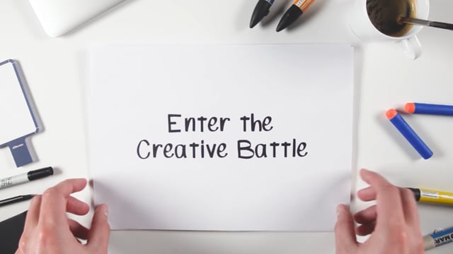 Luxembourg Poster Contest - Email Marketing
