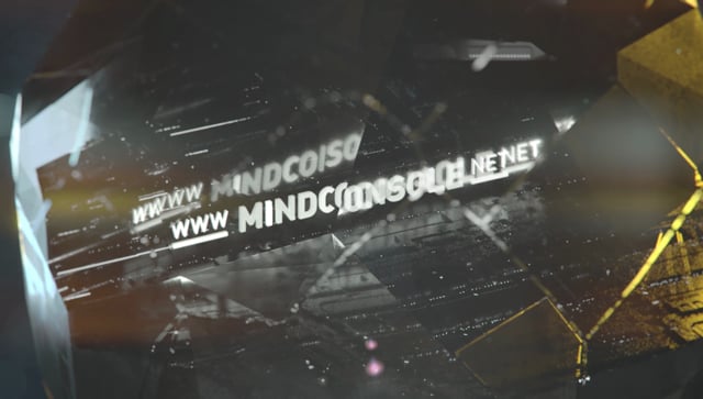 mindconsole reel 2017 - Motion-Design