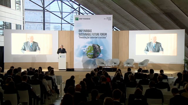 BNP SFF 2017, Service Vidéo et Photographique - Production Vidéo