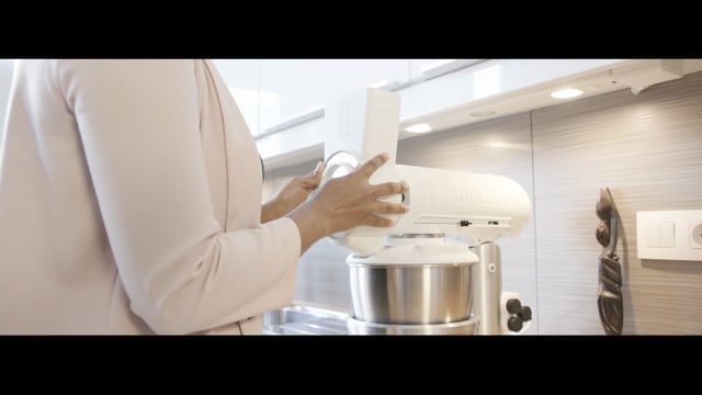 FUFU COOKER commercial - Video Productie