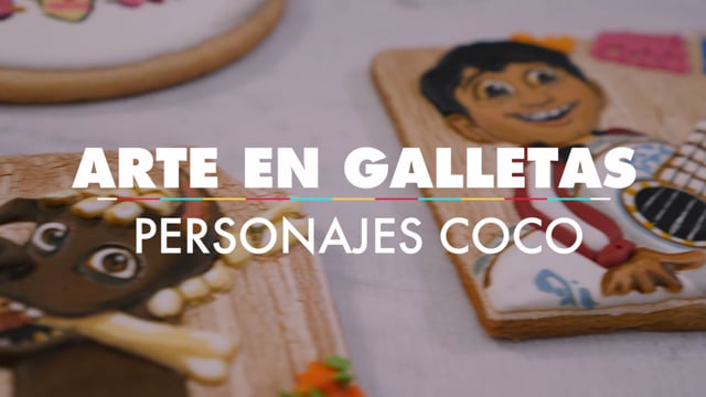Contenido para RRSS - Oh my Disney - Branding & Positioning