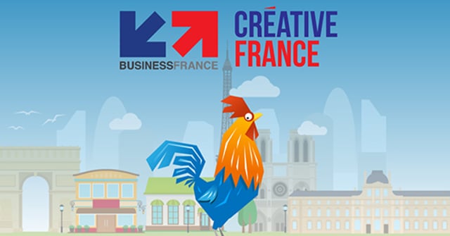 Investor’s Month Design | BUSINESS FRANCE - Design & graphisme