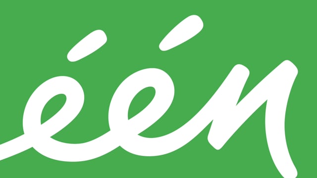 Audio netstyling for VRT één - Branding & Positionering